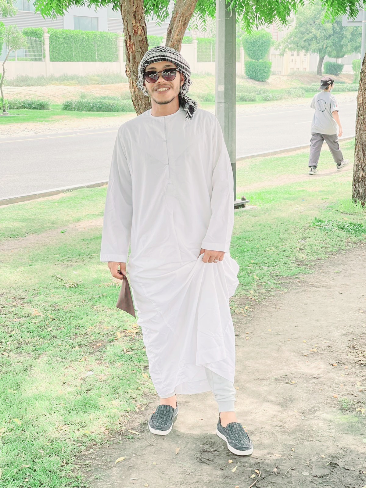 Mohamed Sobhi Salah